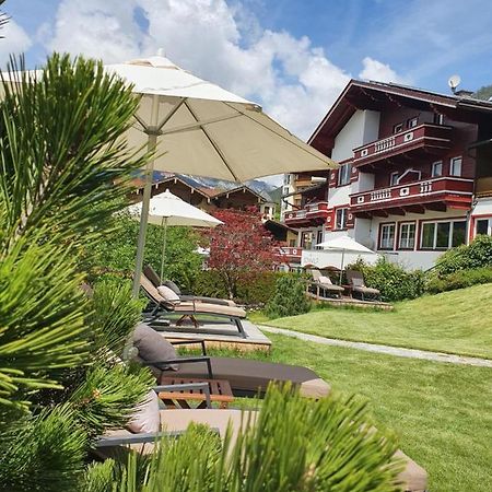 Garni Das Sonnalp Maurach (Achensee) Exterior foto