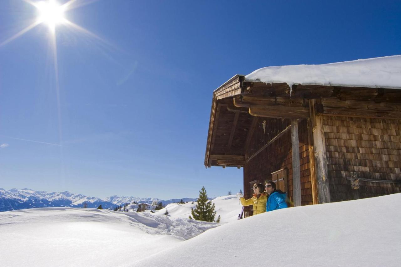 Garni Das Sonnalp Maurach (Achensee) Exterior foto