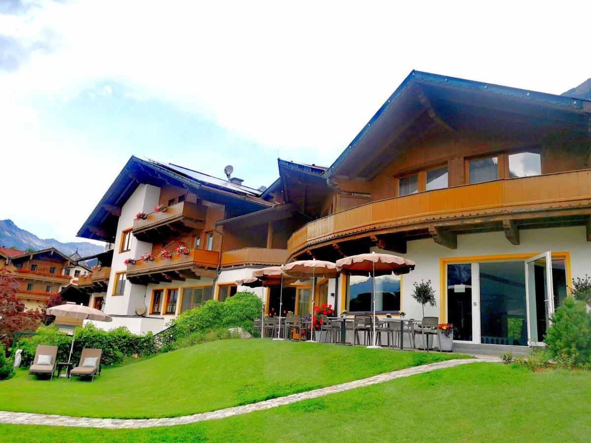 Garni Das Sonnalp Maurach (Achensee) Exterior foto