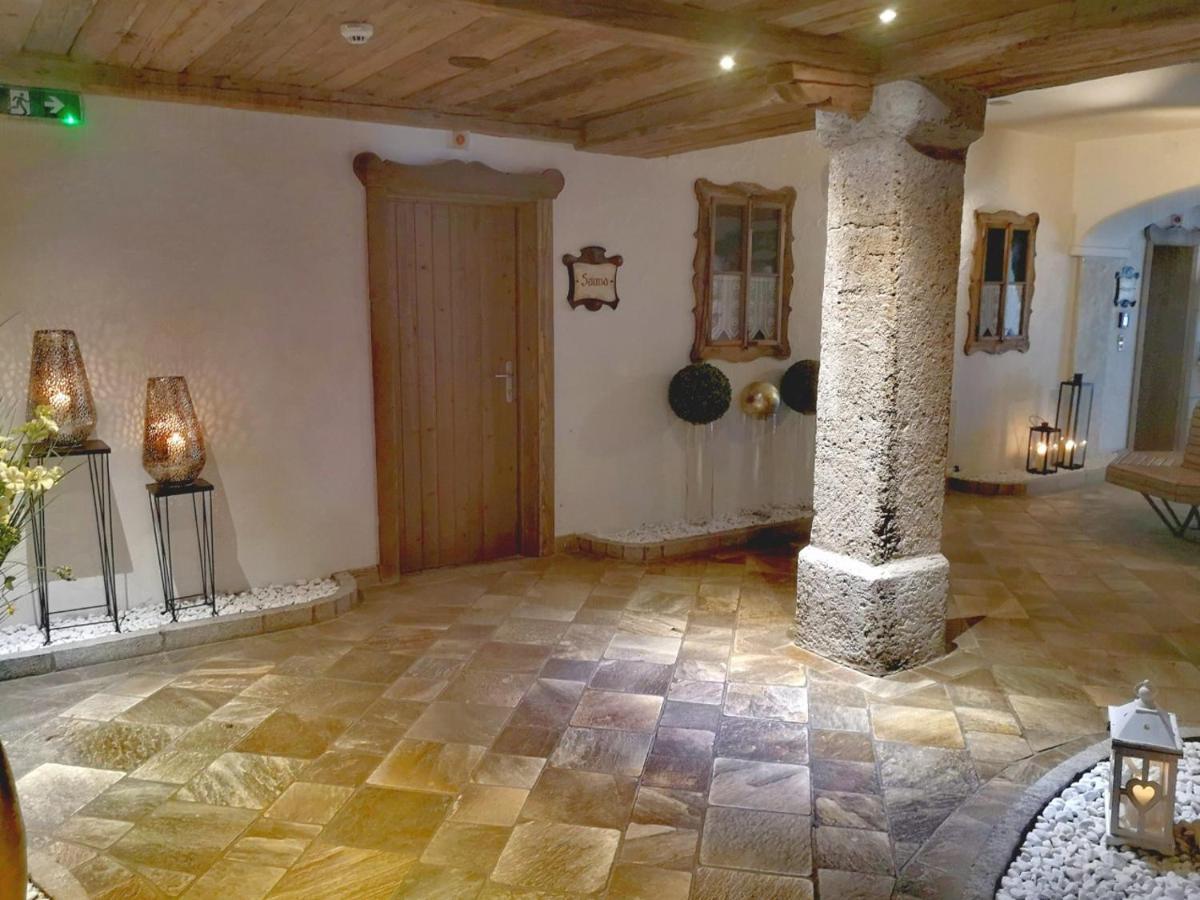 Garni Das Sonnalp Maurach (Achensee) Exterior foto