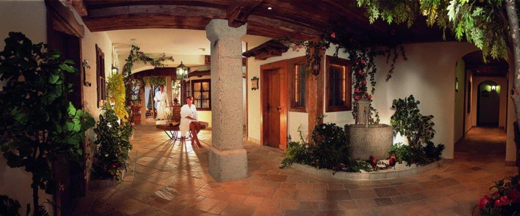 Garni Das Sonnalp Maurach (Achensee) Interior foto